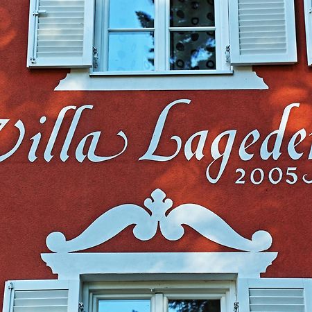 Villa Lageder Sarentino ห้อง รูปภาพ