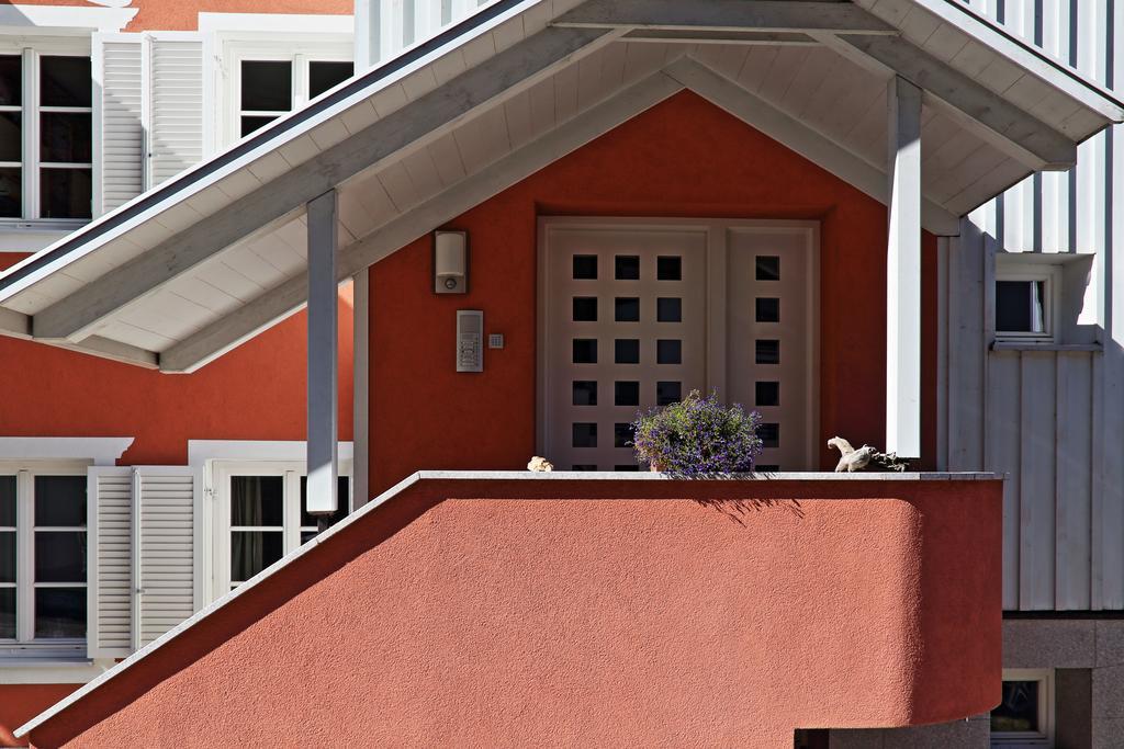 Villa Lageder Sarentino ห้อง รูปภาพ