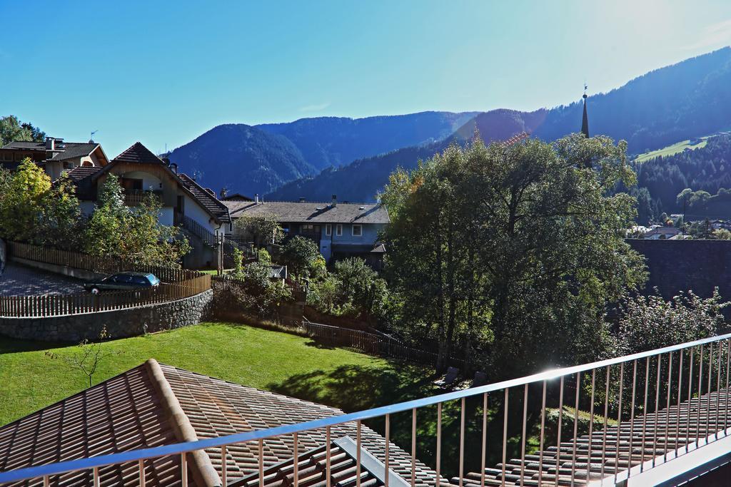 Villa Lageder Sarentino ห้อง รูปภาพ